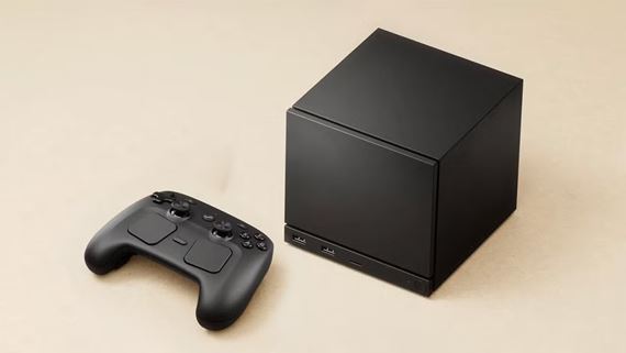 Steam Machine mieri na 1080p a 30 fps pre verifikovan� hry